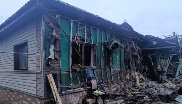 Одна загибель і п'ятеро поранених: Сумщина під ударами БПЛА та мінометів
