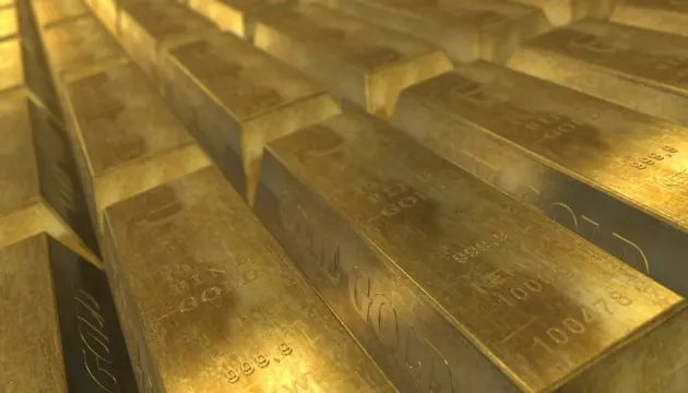 Центробанки різко скоротили закупівлю золота: мінімум за 15 років