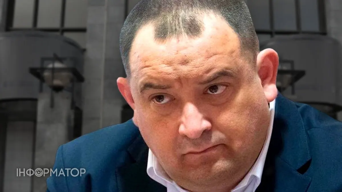 ВАКС лишив нардепа Кузьміних під цілодобовим домашнім арештом ще на два місяці