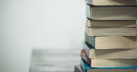 Нічна атака знищила понад 100 000 книг видавництва BookChef