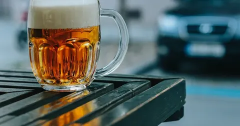 Не Німеччина і не Чехія: названо країну, яка найбільше любить пиво