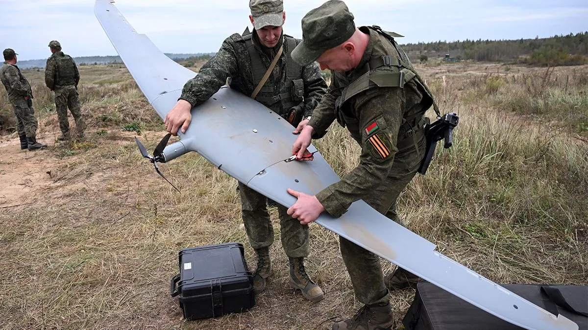 У розвідці назвали точну кількість росіян, які воюють проти України