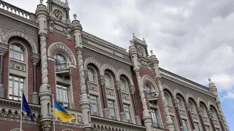 Нацбанк оштрафував платіжну систему iPay на 16,5 мільйона