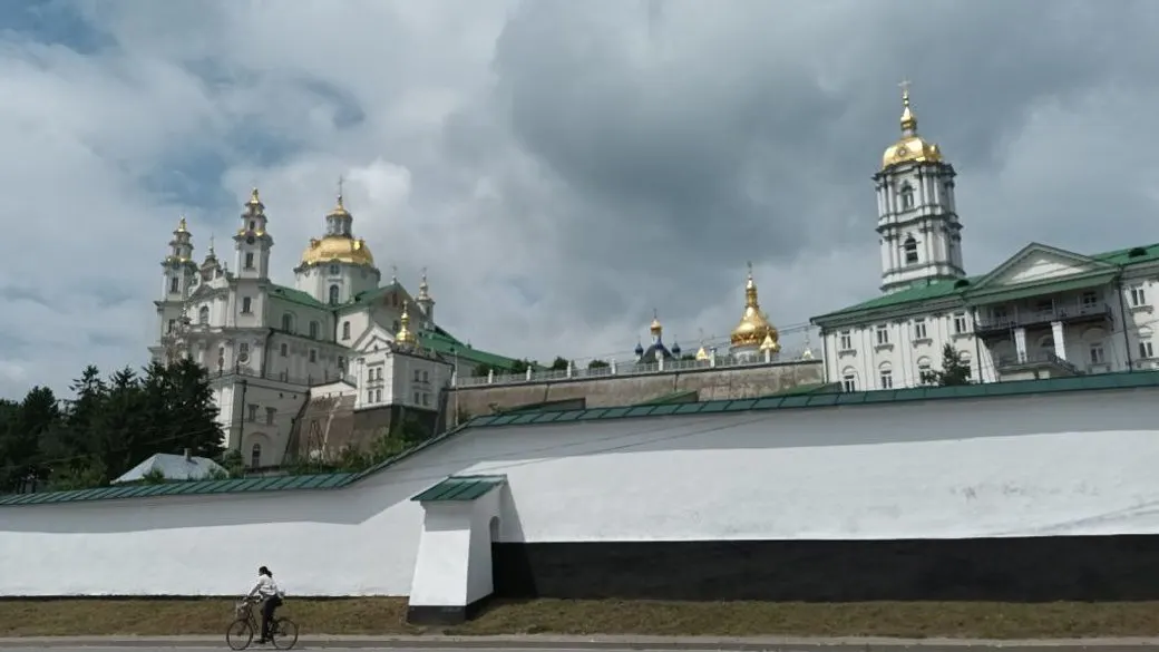 Почаївській лаврі дали ще 60 днів на розрив із РПЦ