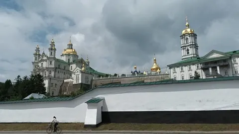 Почаївській лаврі дали ще 60 днів на розрив із РПЦ