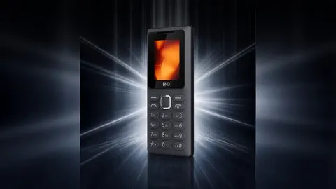 Кнопковий HMD 106 2G засвітився до анонсу: що відомо