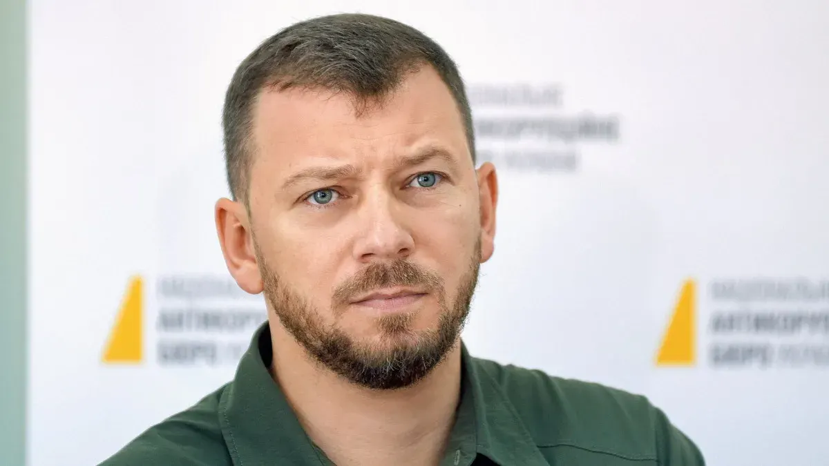Чому активи корупціонерів застрягають за кордоном: пояснення САП