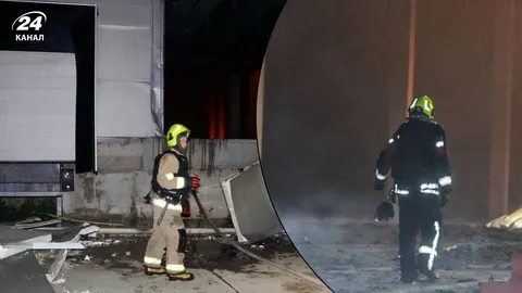 Масована атака на Одещину: пошкоджено десятки гаражів та авто, обійшлося без пос