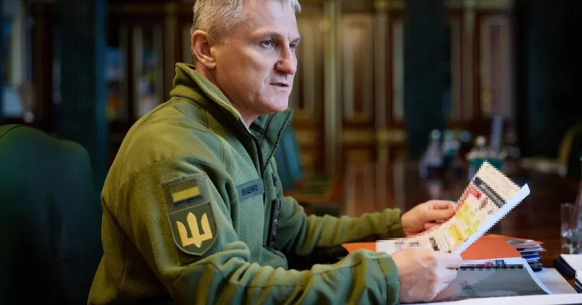Іващенко: Росія готує нові масовані удари, взимку цілитиме в енергетику