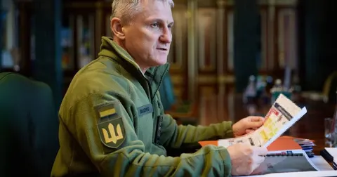 Іващенко: Росія готує нові масовані удари, взимку цілитиме в енергетику