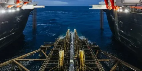 Газпром пригальмував: поставки газу до Європи через Турецький потік у липні впал