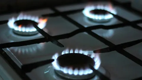 На Волині три села тимчасово залишаться без газу