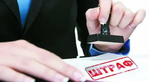 Штрафи за паркування на місцях для людей з інвалідністю зростуть у 5 разів: що в