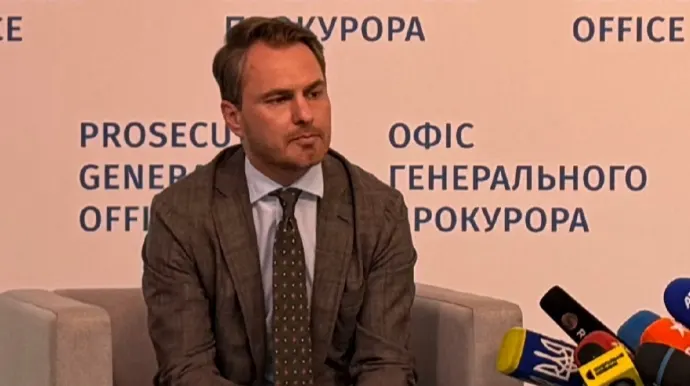 Обшуки НАБУ в ОГП: що кажуть у відомстві про нічні слідчі дії