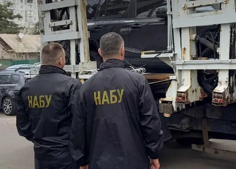 Операція «Форест Гамп»: у НАБУ розповіли про план комунікації та прослушку із за