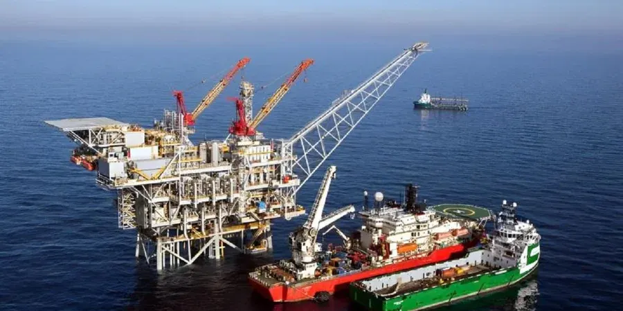 Угорська MOL купує частку в газовому родовищі біля Кіпру