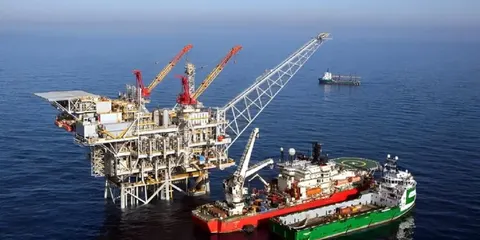 Угорська MOL купує частку в газовому родовищі біля Кіпру