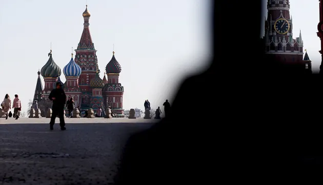 Кремль готує ґрунт для блокування Telegram через страх мобілізації — ISW