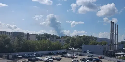 СБУ підтвердила удар по гігантському НПЗ у Пермі за 1500 км