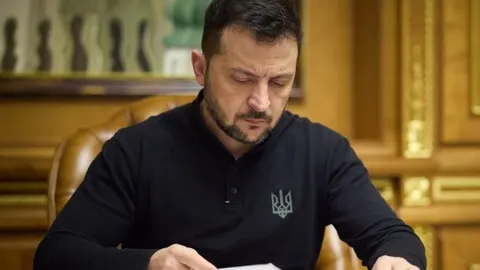 Зеленський змінив керівника Центру «А» СБУ