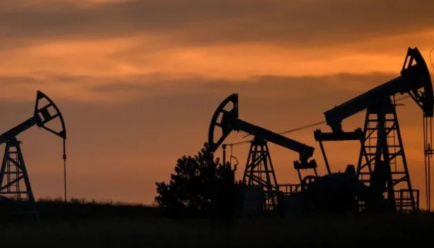 Російська нафта знову дорожчає: ESPO Blend перевищила $120 за барель
