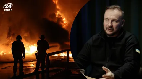 «Ми не помремо з голоду»: Флеш пояснив, як Україна переживе продовольчу кризу