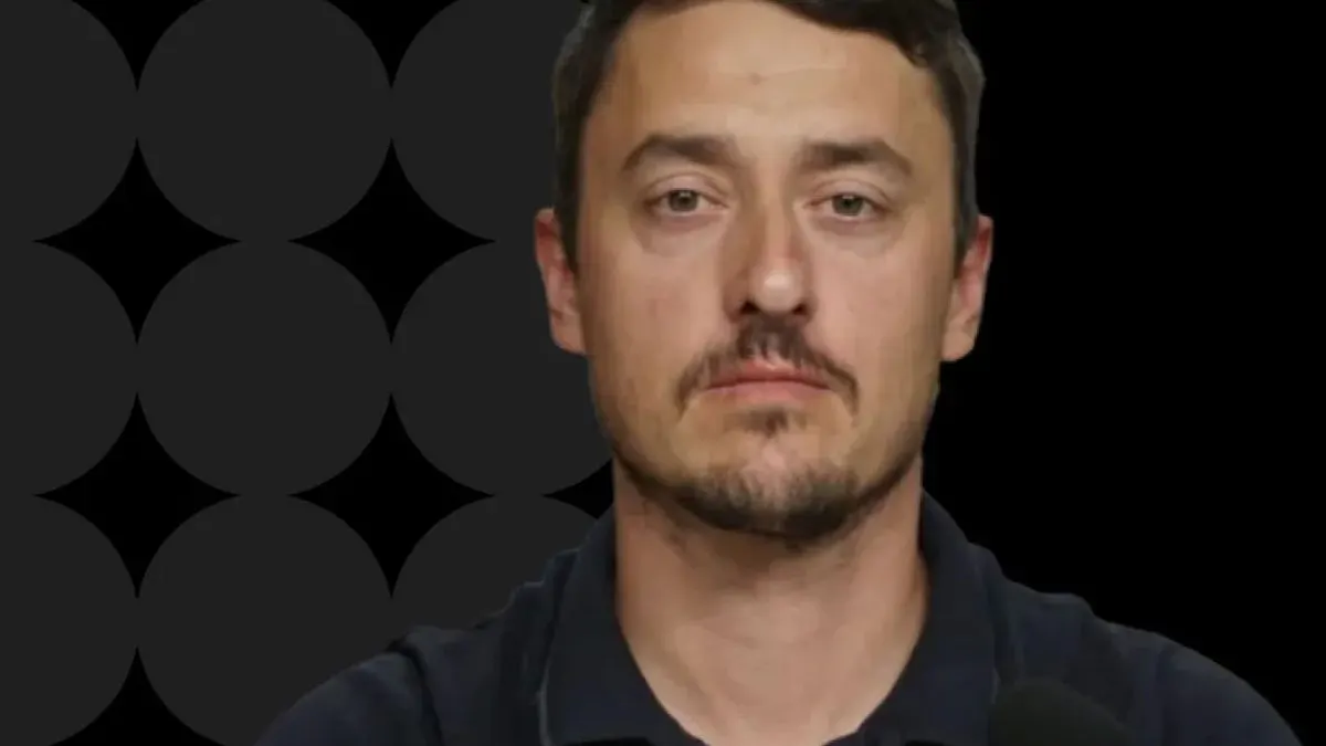 Прокурор ОГП Тимошенко звільнився після справи «Карфаген»