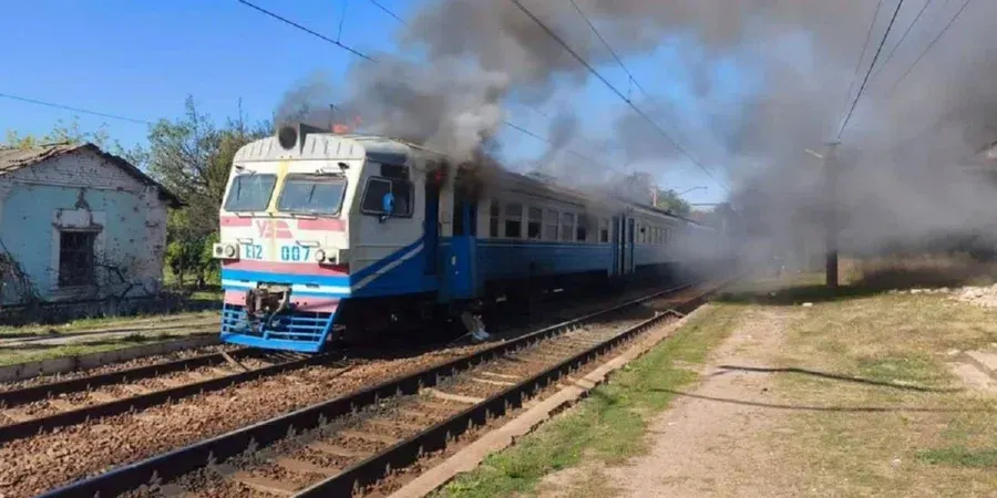 Укрзалізниця отримає 100 млн доларів на вживані локомотиви: подробиці