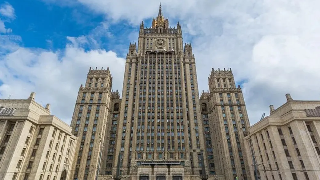 Москва викликала німецького дипломата через інцидент у Лейпцигу