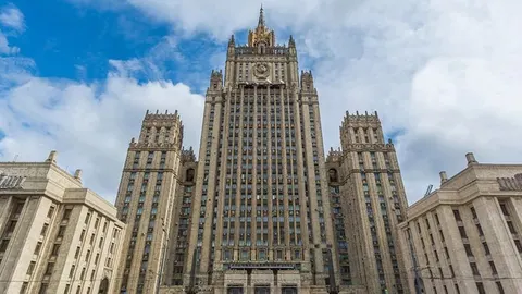 Москва викликала німецького дипломата через інцидент у Лейпцигу