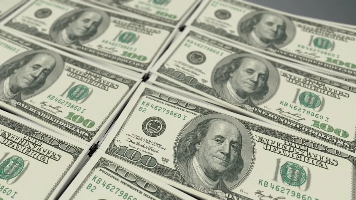 Україні знадобиться додатково $67,4 млрд допомоги у 2027–2029 роках