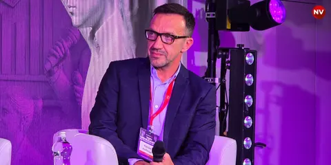 «Швидкість важливіша за ідеальність»: CEO Imperial Brands в Україні про роботу п