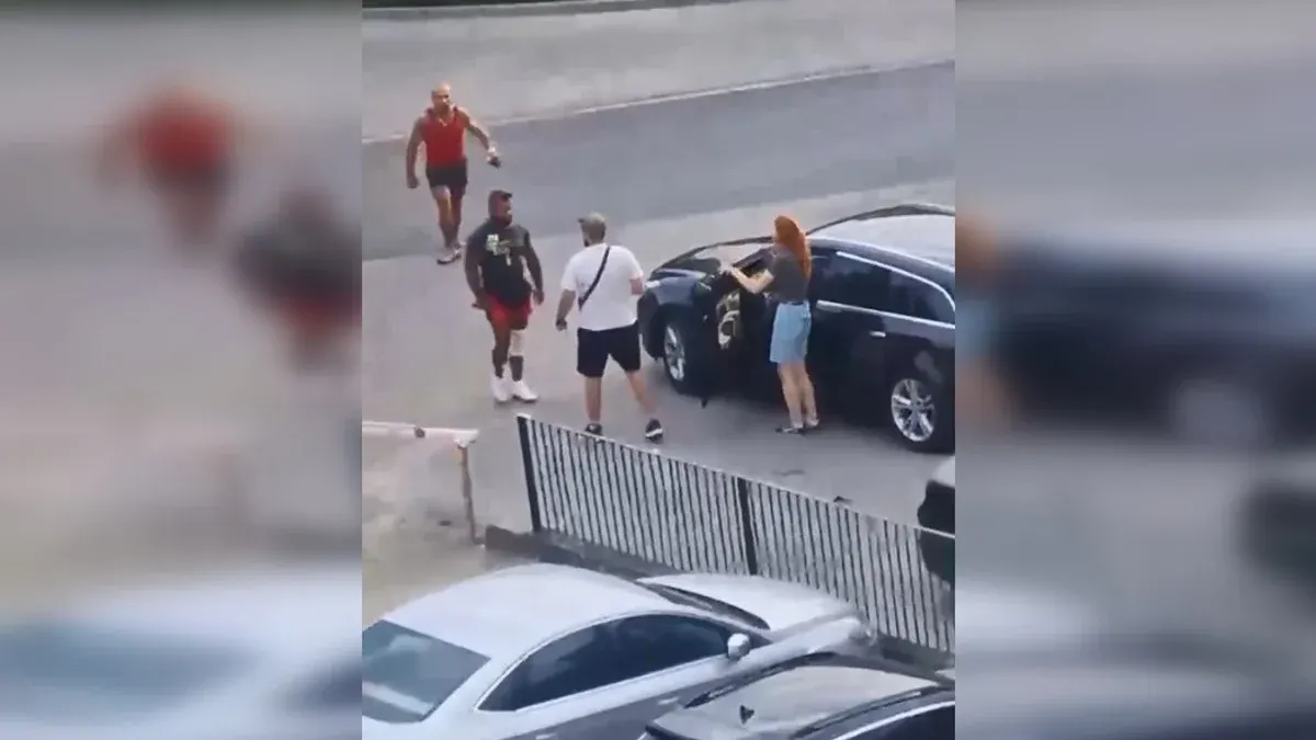 Посол пояснив, чому побільшало відео з нападами на українців у Польщі