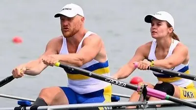 Волинські паравеслувальники привезли два «срібла» з чемпіонату Європи