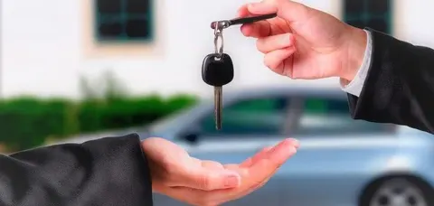 Авторинок України в серпні просів на 27%: лідер — Toyota RAV-4