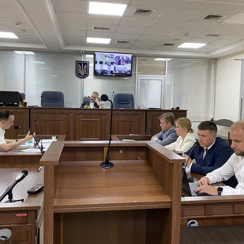 Прокурори хочуть 13 млн застави для експосолки Стефанішиної