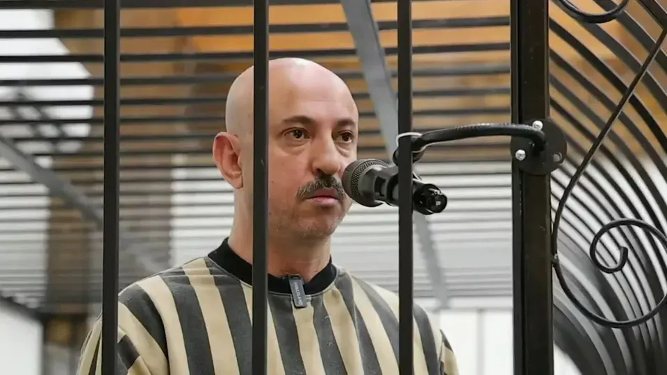 Сирійський суд засудив до страти двоюрідного брата Асада
