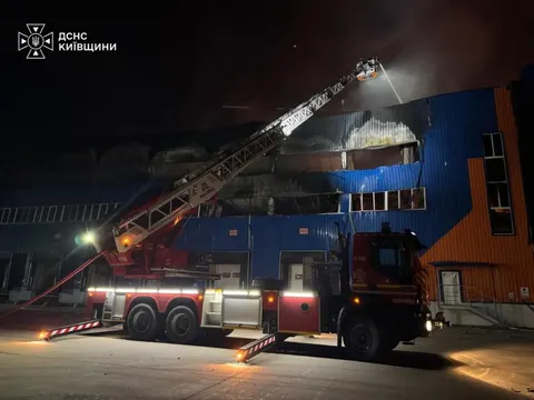 Rozetka скорочує штат після удару по складу у Броварах