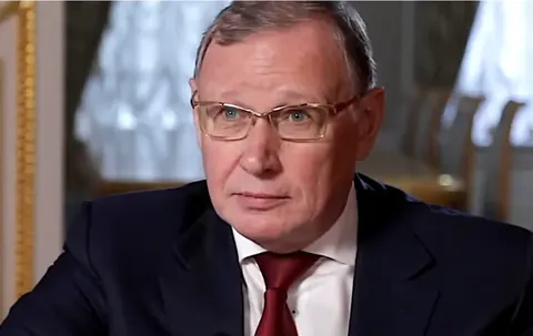 Російський посол без доказів звинуватив Захід у підготовці Молдови до війни