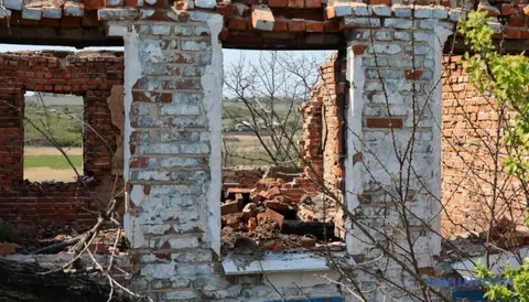 Харківщина: доба обстрілів — загибла жінка та семеро поранених