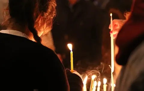 Вересневі свята за новим календарем: що відзначають віряни ПЦУ