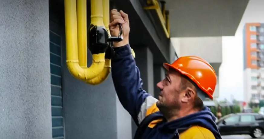 На Волині у вересні перевірять газові мережі у 167 багатоповерхівках