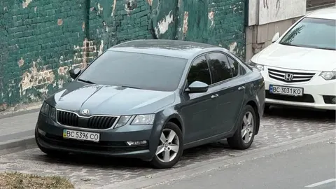 У Львові помітили стеження за журналістом «Української правди»: фото