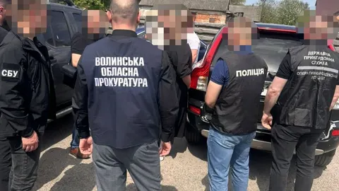 Фіктивна інвалідність за $15 000: на Волині викрили схему для ухилянтів