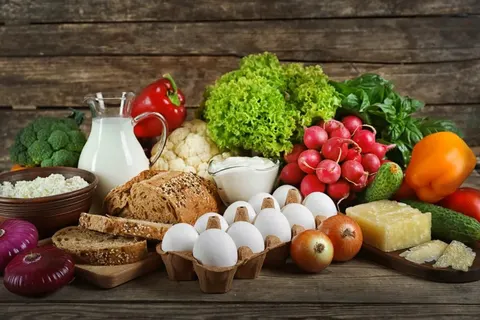 Світові ціни на їжу злетіли: що буде з продуктами в Україні