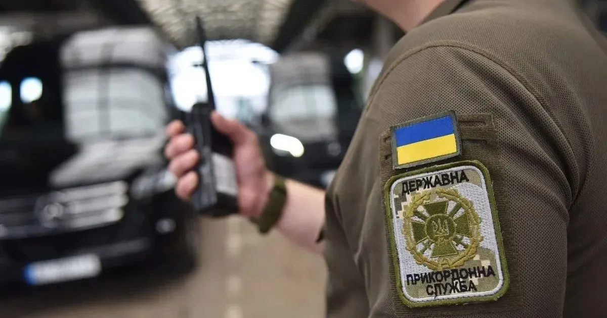 Пенсіонер "покращив" собі групу інвалідності заради кордону: суд виніс вирок