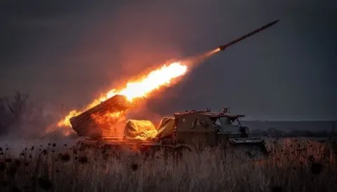 Окупанти захопили нові території на Запоріжжі: що відомо