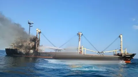 Залізна руда під ударом: що відбувається з портами та експортом