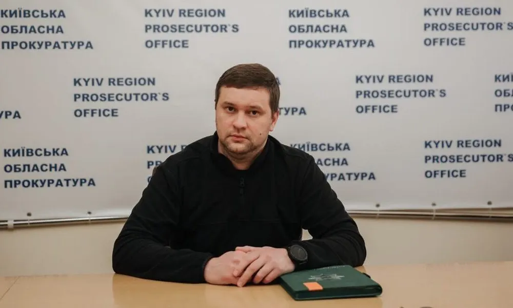 Заступник генпрокурора Крим пояснив російський паспорт дружини примусовою паспортизацією