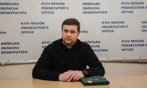 Заступник генпрокурора Крим пояснив російський паспорт дружини примусовою паспор